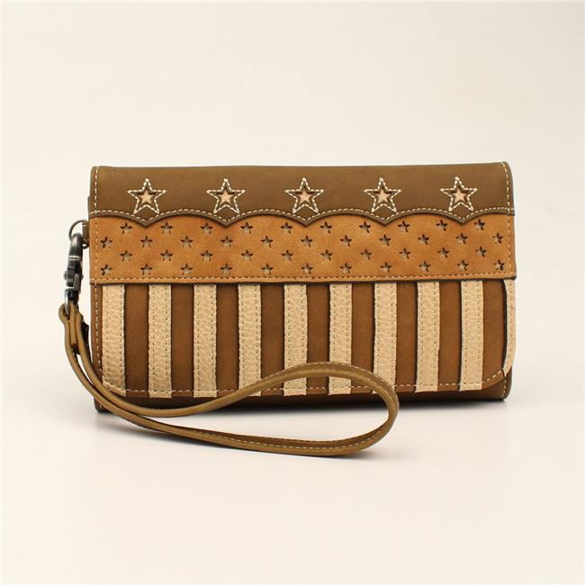 Statue of Liberty American Flag Patriotic Small Crossbody Bag Cell Phone Purse Smartphone Wallet with Shoulder Strap Handbag for Women