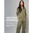 thumbnail image 3 of Lee® Women's Heritage Unionall™, 3 of 10