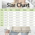 thumbnail image 3 of Blazer for Women, Yigetop Women's Casual Solid Color Suit Jacket Lapel Keep Warm and Slim Loose Long Sleeve Fashion Cardigan Coat Fitted Blazers for Women Khaki L, 3 of 9