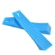 thumbnail image 4 of Naiovety NERIES 2 Piezas Barbell Jack Professional Small Mancuernas Cuñas Convenientes Almohadillas de peso para el piso Alfombrillas de colocación para Ropa Deportiva, Zapatos Azul Naiovety OD003206-03, 4 of 6