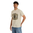thumbnail image 6 of Unisex Heavy Cotton Tee, 6 of 6