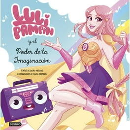 Luli Pampin Png Luli Pon Pin La Vaca Lola (Remix) Toy Cantando