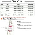 thumbnail image 2 of Clean Women Tank Top Only Strappy Swim Tops Drawstring Tummy Control Bathing Suit Top Modest Cropes Camisole Swim Tanks No Bottom Cami Holiday Beach Clothes Trends Summer 2025, 2 of 6