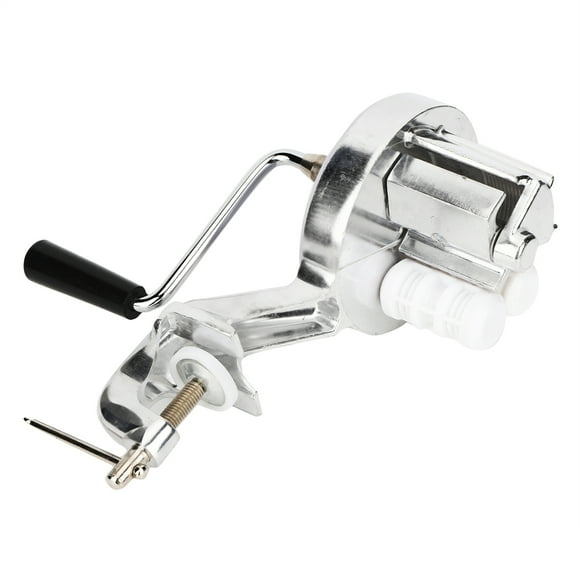 Noodle Maker,Manual Noodle Maker Aluminum Kitchen Supplies Pasta Maker Advanced Technology