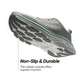thumbnail image 6 of NORTIV 8 Men’s Walking Running Sneakers, ActiveFloat Cushion Non-Slip Athletic Tennis Shoes for Gym, Workout, and Jogging, 6 of 7