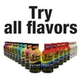 thumbnail image 7 of 5-hour ENERGY® Shot, Extra Strength, Blue Raspberry, 1.93 oz, 24 Pack, 7 of 7