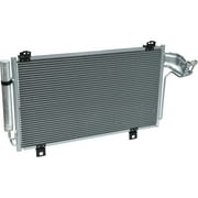 volkswagen type 3 a/c condenser