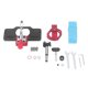 thumbnail image 1 of 35mm Hinge Jig Drilling Hole Puncher Aluminum Alloy Hinge Jig Drill Guide Locator for Door Cabinet Installation, 1 of 5
