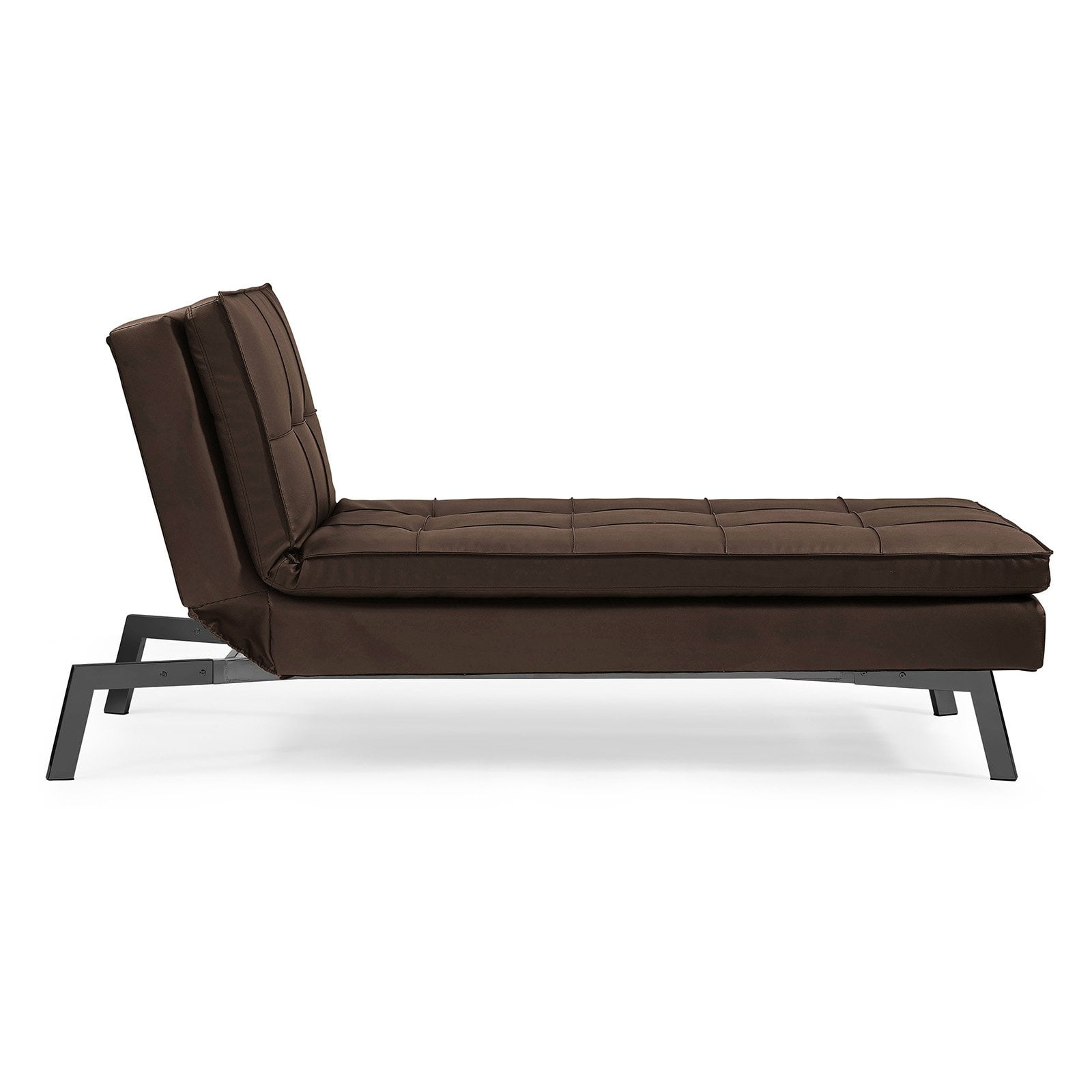 Sealy Brooklyn Convertible Chaise Walmart