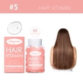 thumbnail image 1 of Fiudx Acete Capilar, Fórmula Hidratante En Cápsula, Repara Las Puntas Abiertas, Mezla Nutritiva de Aceites Vegetales, Cuidado Capilar Diario, Envase Ideal para Viajes, Apto para Todo Tipo de Cabello,, 1 of 2