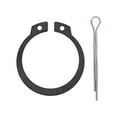 thumbnail image 5 of Niche Upper Ball Joint for Suzuki Yamaha Raptor 700 ATV 519-CBJ2241T, 5 of 6