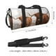 thumbnail image 2 of Easygdp Yak Bolsa de Viaje, Bolsa de Mano, Bolsa de Gimnasio, Bolsa de Equipaje para Viaje, 2 of 6