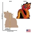 thumbnail image 2 of Chinese New Year Night Dragon, 2 of 3