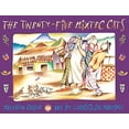 thumbnail image 1 of Les Vingt-Cinq Chats Mixtec, 1 of 1