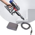 thumbnail image 3 of Cargador POEXUJING de doble voltaje DC 24,35 V/DC 16,75 V para Dyson DC30, DC31, DC34, DC35, DC44, DC45, DC56, DC57, 3 of 5
