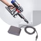 thumbnail image 2 of JM Cargador para Dayson, POEXUJING 30.45V Dyson Aspiradora Adaptador de Corriente para V10、V12、SV1, Adaptador Dyson con Cable de 6FT, Salida: CC 30,45 V --- 1,1 A, ENTRADA: Reemplazo del cargador Dyson AC 100-240V 50/60HZ JM, 2 of 5