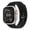 A, variant on Sport Loop Band for Apple Watch 38/40/41/42mm – Hybrid Silicone, Breathable Sweatproof Design, Adjustable Ladder Lock, Quick-Release Connectors, Lightweight Durable Wristband for Outdoor, B