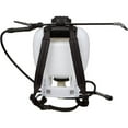 Roundup 4Gallon Backpack Sprayer