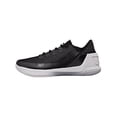 thumbnail image 4 of Under Armour 1286376-002 : Men's UA Curry 3 Low Basketball Shoes, 4 of 5