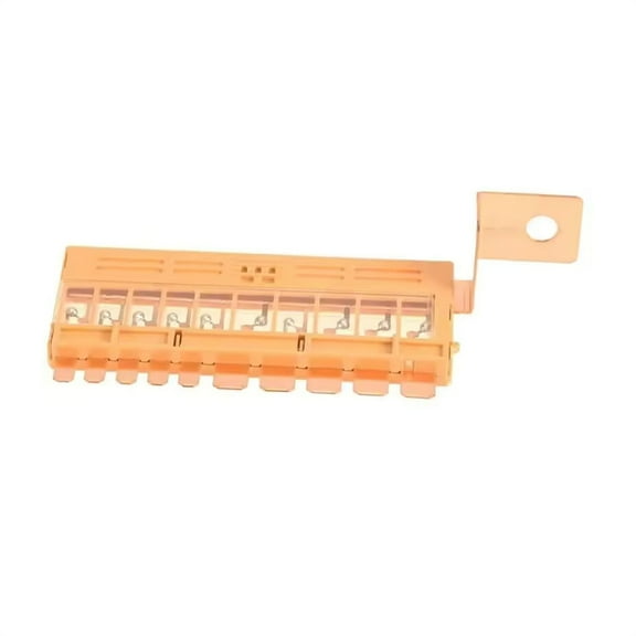 Yassdwbn 1x Fusible Link Block Assembly Multi Link Fuse 82620-48100 For Toyota Highlander
