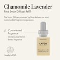 thumbnail image 2 of Recarga para dispositivos inteligentes LAFCO New York Pura Chamomile Lavender, 2 of 6