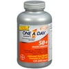 One A Day Women's 50+ Healthy Advantage Multivitamin & Mineral Supplement 200 ct
