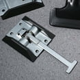 thumbnail image 3 of 4 Ensembles de Supports de Porte de Remorque, Remplacement de Loquet de Porte de Remorque, 3 of 8