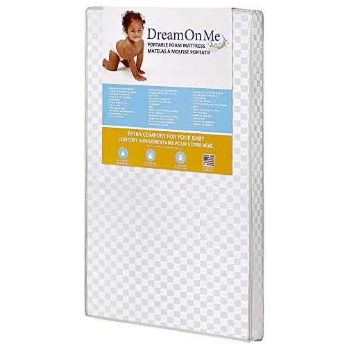 cradle mattress 14x33
