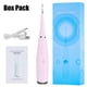 thumbnail image 3 of Limpiador de dientes eléctrico portátil, raspador de dientes sónico, eliminador de manchas de sarro y cálculo dental para adultos, herramienta para blanquear los dientes, 3 of 5