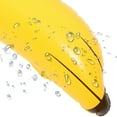 thumbnail image 4 of Jouets Banane Gonflables Jaune 8 Pcs 26.0X7.1X7.1In, 4 of 8