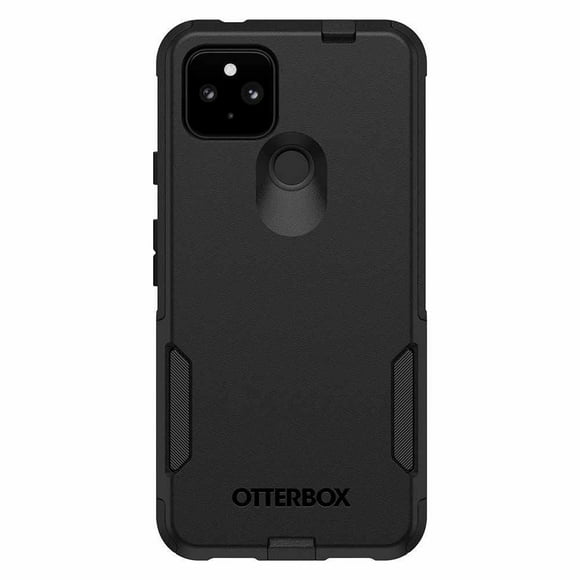 Otterbox 7780123 Commuter Pixel 4a 5G Black