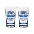thumbnail image 1 of 2 PK MIXING GLASS SET - TORONTO BLUE JAYS, 1 of 1