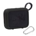 thumbnail image 2 of Funda Protectora Silicona para Altavoz Anti Arañazos Con Mosquetón GO 4(), 2 of 9