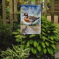 thumbnail image 2 of Northern Pintail Garden Flag 11.25 in x 15.5 in, 2 of 5