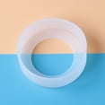 thumbnail image 4 of Huanledash Bottle Bottom Cover Anti-collision Anti-slip Silicone Vacuum Cup Boot Thermal Mug Insulated Protector Sleeve Home Use, 4 of 8