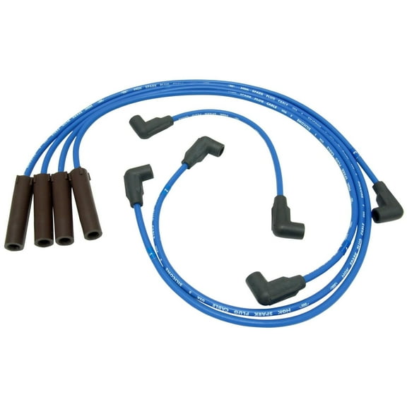 NGK Spark Plug Wire Set P/N:51214