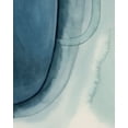 thumbnail image 2 of Popp, Grace 26x32 White Modern Wood Framed Museum Art Print Titled - Spools I, 2 of 4