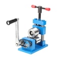 thumbnail image 4 of Máquina de laminación Fernando Manual para joyería, 4 of 8
