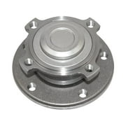 bmw 330xi wheel bearing and hub assembly