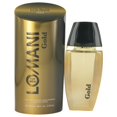 thumbnail image 2 of Gold by Lomani for Men - 3.3 oz EDT Spray, 2 of 3