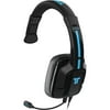 Tritton Kaiken Mono Chat Headset For PlayStation 4, PlayStation Vita & Mobile Devices