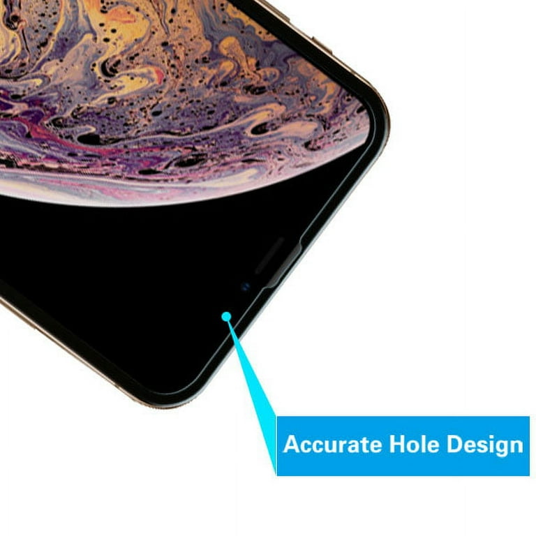 Protective Screen For Iphone 11 Front+Back Full Cover Tempered