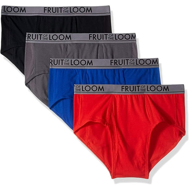 Fruit Of The Loom Mens Briefs Size Chart Chart Walls