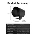 thumbnail image 3 of For Pocket 3 Stabilizer Sunshade Lens Cover Storage Plate Protective Accessories, 3 of 5