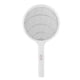 thumbnail image 5 of Matamoscas eléctrico recargable por USB, inalámbrico, para el hogar, matamoscas, moscas, insectos, murciélagos, raqueta, asesino, 5 of 8
