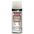 thumbnail image 2 of Tremclad Clear Satin Rust Paint, 2 of 4