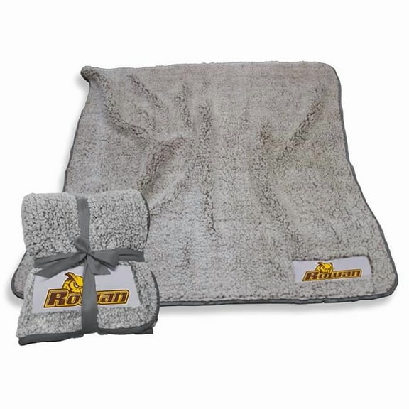 Logo Brands 664-25F-1 Rowan University Frosty Fleece