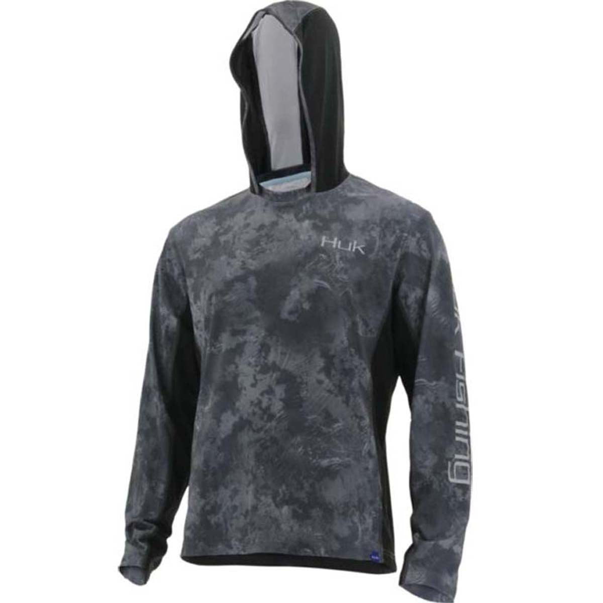 huk performance subphantis hoodie