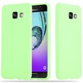 thumbnail image 1 of Cadorabo Case for Samsung Galaxy A3 2016 Cover Screen Protection TPU Silicone Gel Back case, 1 of 7