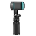 thumbnail image 1 of Tignapoo Trépied Compact Vert K550 pour Téléphone Intelligent et Appareils Photo Reflex - Stabilisateur de Bureau Portable pour Diffusion en Direct et Photographie, 1 of 7